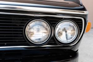 BMW 3.0 CSL 1972 года 